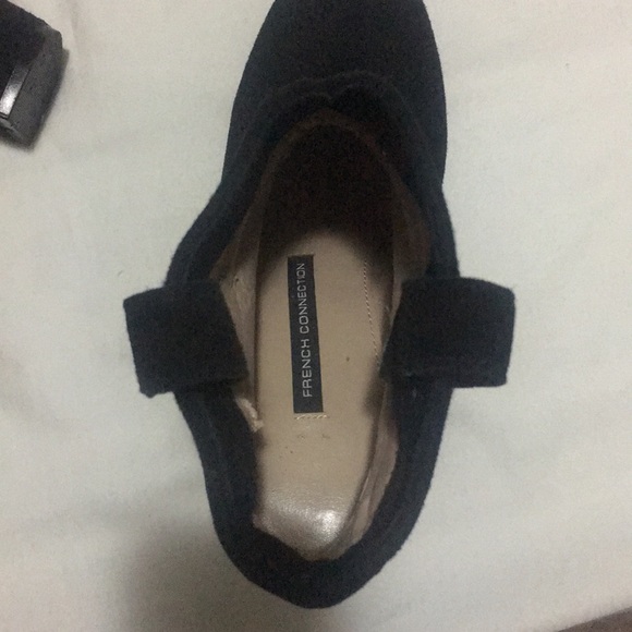 Velvet booties ✔️ - Picture 3 of 6